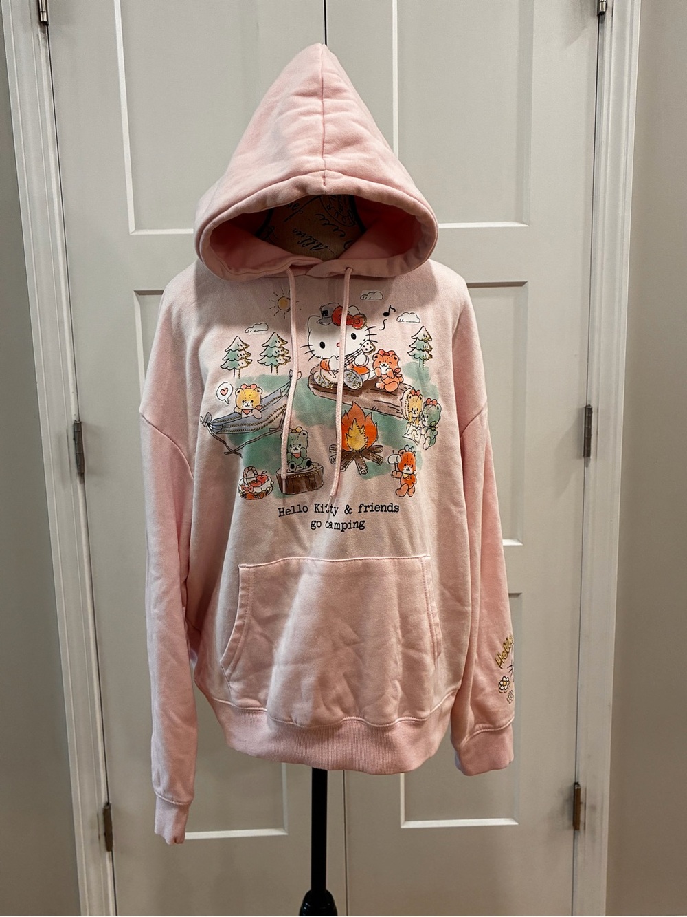 Kids Bottoms Subcategory Guess